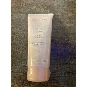New Sealed Mary Kay Hydrating Body Lotion 6.5 fl oz  Full Size Fast Ship